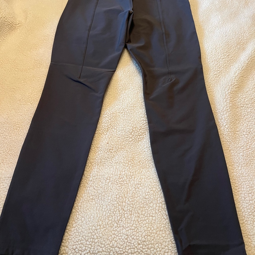 Women’s’ Alp’N Rock Charcoal Performance Stretch Pants